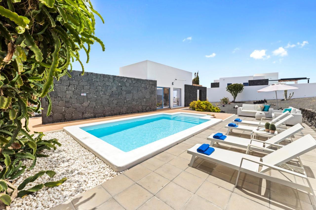 Villalia Nerea Playa Blanca  Exterior photo